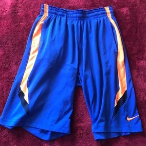Nike Dri-Fit Shorts